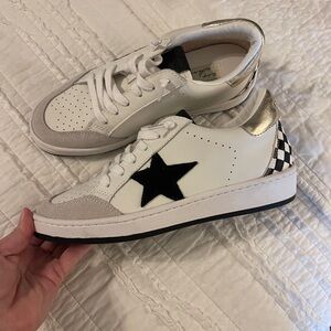 Women’s Vintage Havana 8.5